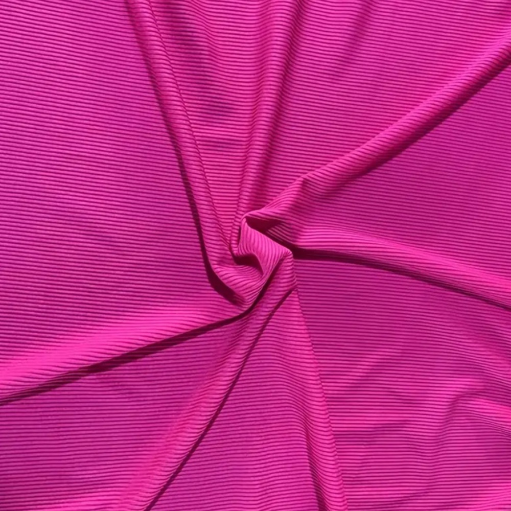 Cross Crop Top - Picture 5 of 5